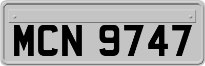 MCN9747