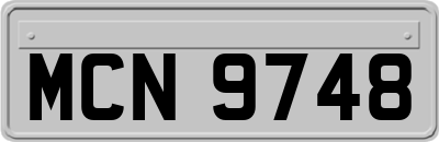 MCN9748