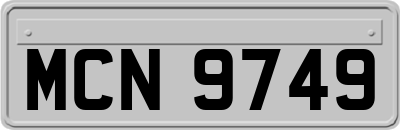 MCN9749