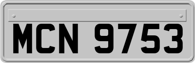 MCN9753