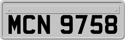 MCN9758