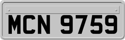 MCN9759