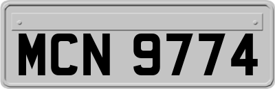 MCN9774