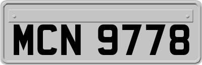 MCN9778