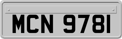 MCN9781
