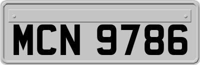 MCN9786