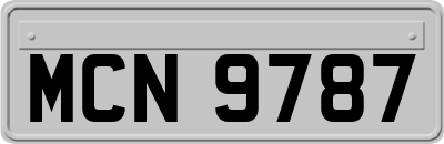 MCN9787