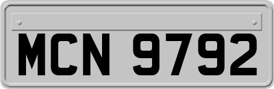 MCN9792