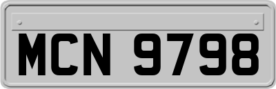 MCN9798