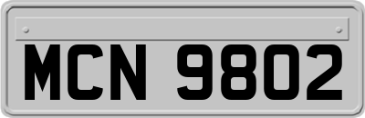MCN9802