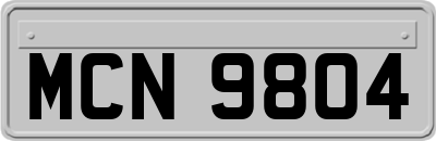 MCN9804