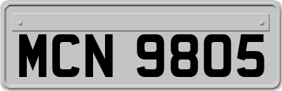 MCN9805