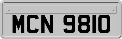 MCN9810