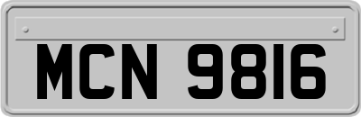 MCN9816