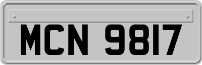 MCN9817