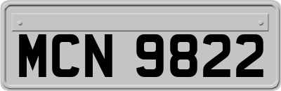 MCN9822