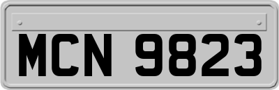 MCN9823