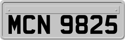 MCN9825