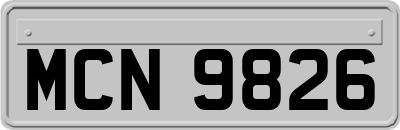 MCN9826