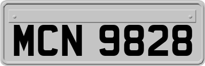 MCN9828