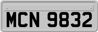 MCN9832