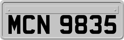 MCN9835