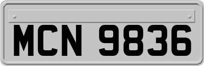 MCN9836