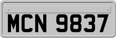 MCN9837