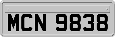 MCN9838