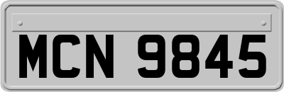 MCN9845