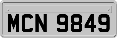MCN9849
