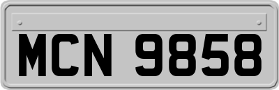 MCN9858