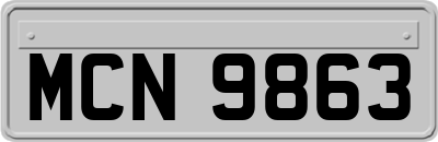 MCN9863