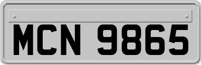 MCN9865