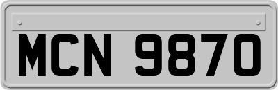MCN9870