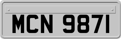 MCN9871