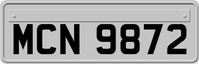 MCN9872
