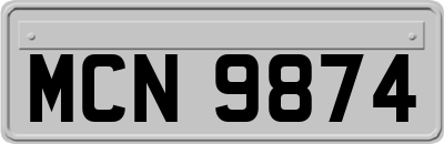 MCN9874