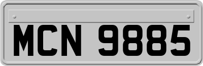MCN9885