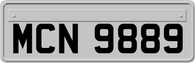 MCN9889