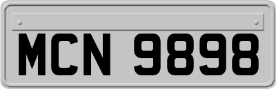 MCN9898