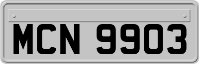MCN9903