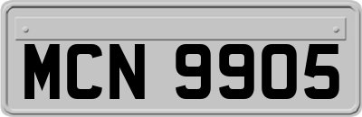 MCN9905