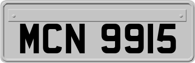 MCN9915