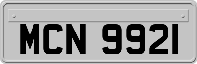 MCN9921