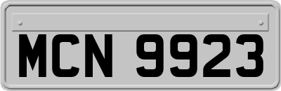 MCN9923
