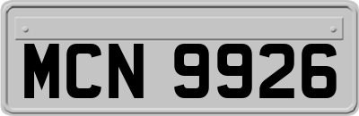 MCN9926