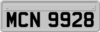 MCN9928