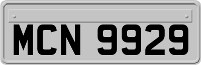 MCN9929