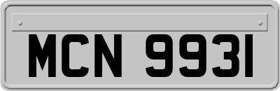 MCN9931